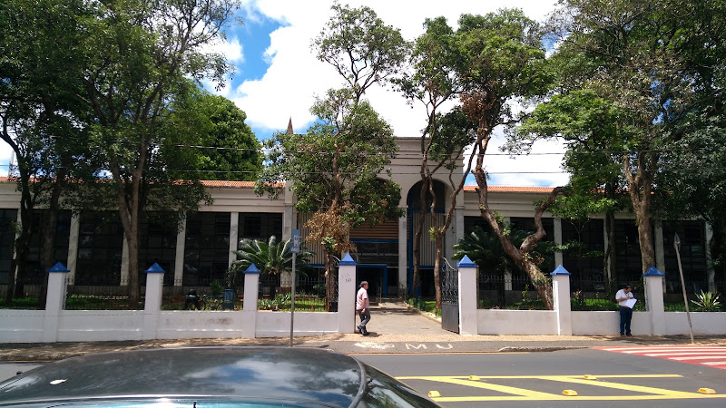 Foto 2 de Prefeitura Municipal de Uberaba