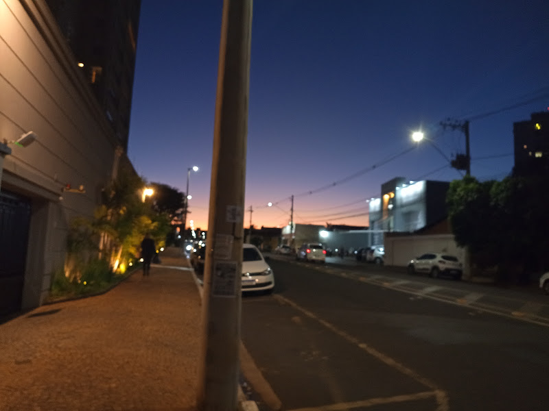 Foto 3 de Prefeitura Municipal de Uberaba