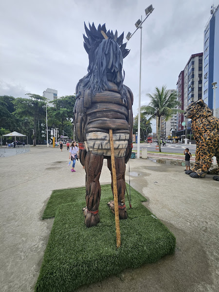 Foto 3 de Prefeitura Municipal São Vicente