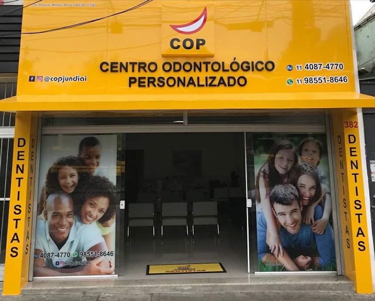 Foto 2 de Prefira Odontologia