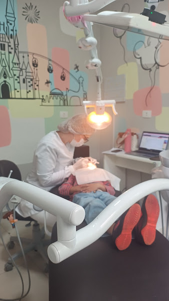 Foto 3 de Preisler Odontologia