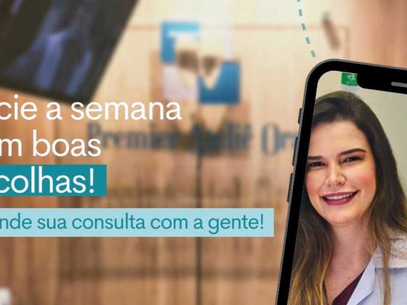 Foto de Premier atelie oral