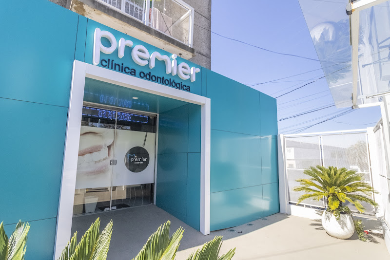 Foto 2 de Premier Clínica Odontológica