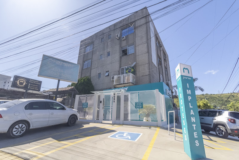 Foto 3 de Premier Clínica Odontológica