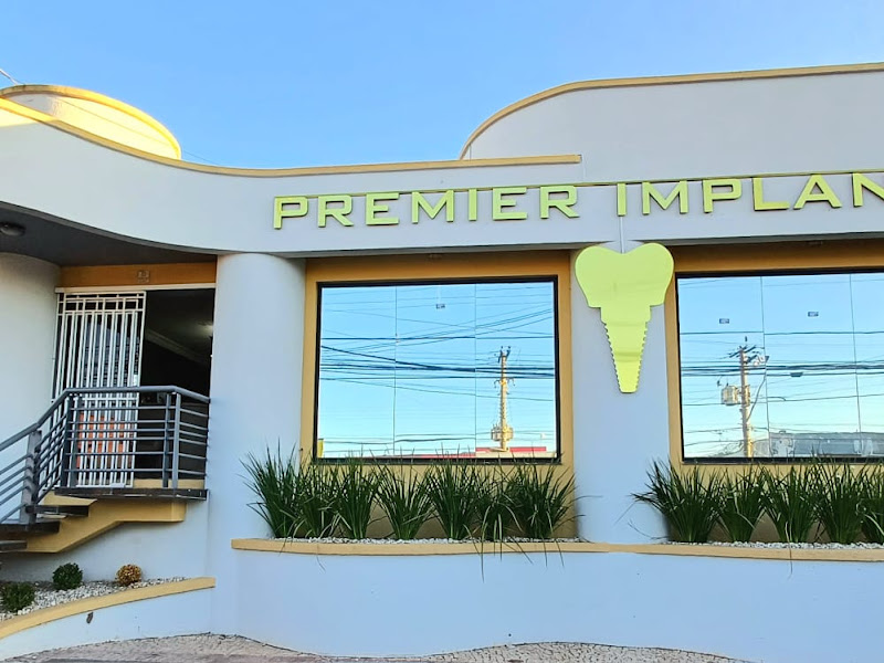 Foto de Premier Implantes