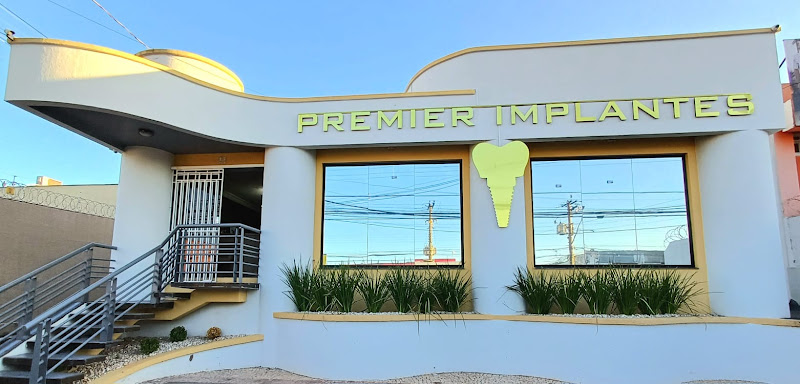 Foto 2 de Premier Implantes