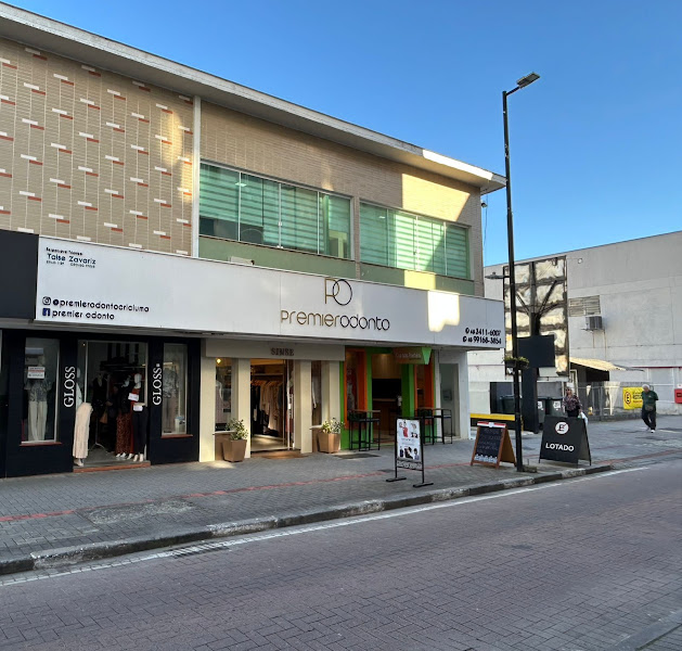 Foto 2 de Premier Odonto - Clínica Odontológica Especializada em Implantes Dentários