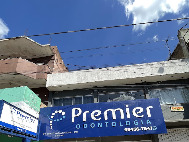 Foto de Premier Odontologia