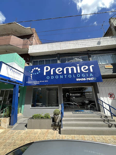 Foto 2 de Premier Odontologia