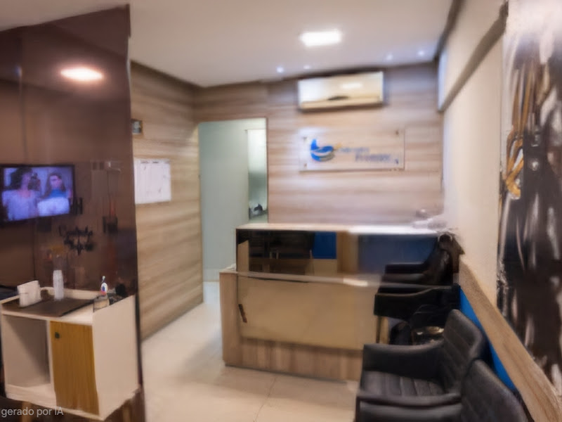 Foto 10 de Premier Odontologia | Implante dentário em Asa Norte | Invisalign em Asa Norte