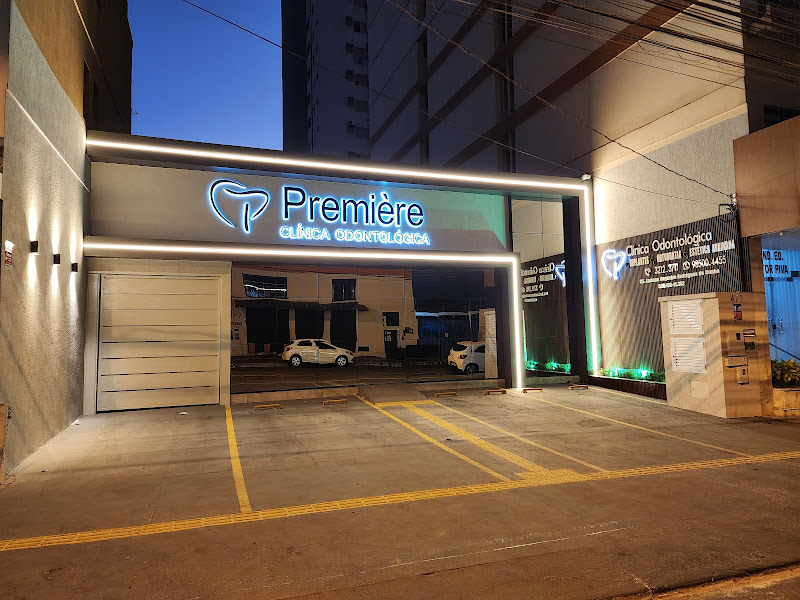 Foto 2 de Première Clínica Odontológica