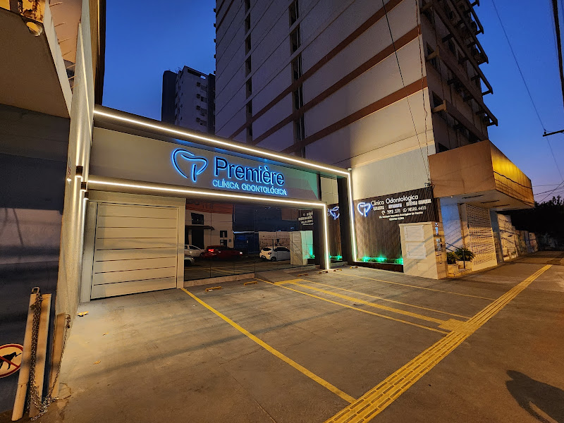 Foto 3 de Première Clínica Odontológica