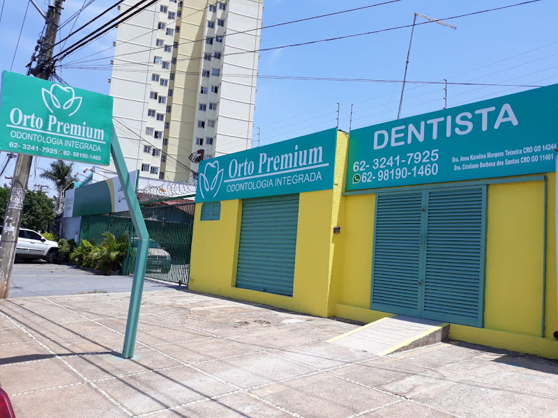 Foto 3 de Premium Centro Odontológico - Dentista Setor Pedro Ludovico