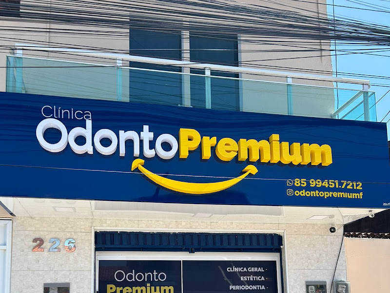Foto 6 de Premium Odonto