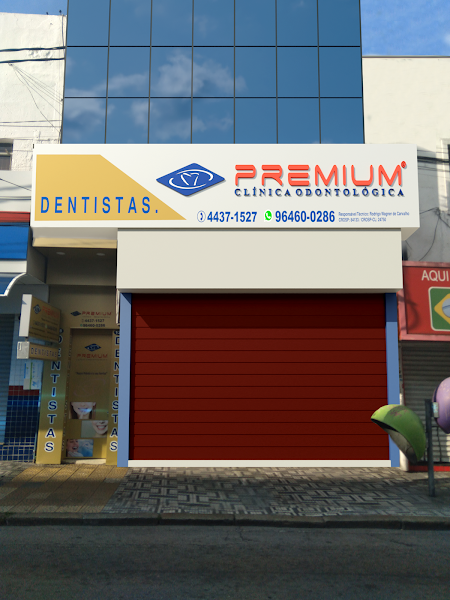 Foto 2 de Premium Odontologia