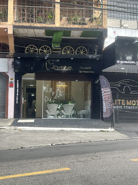 Foto 2 de Premium Odontologia e Harmonização Facial