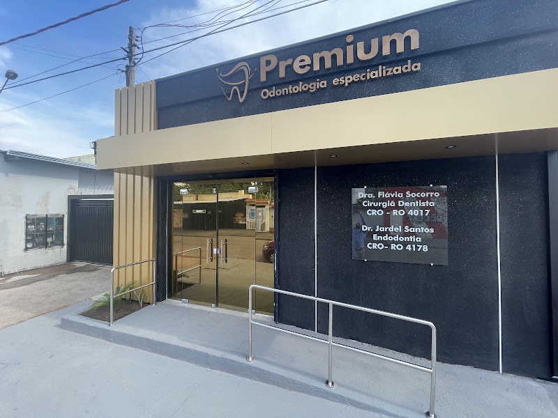 Foto 2 de Premium Odontologia Especializada