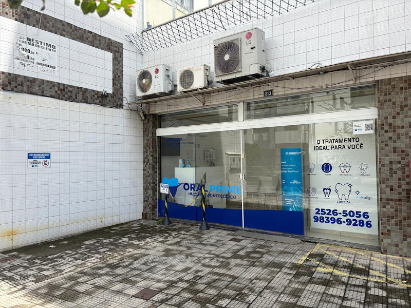 Foto 2 de Preserv Núcleo Odontológico e Radiológico