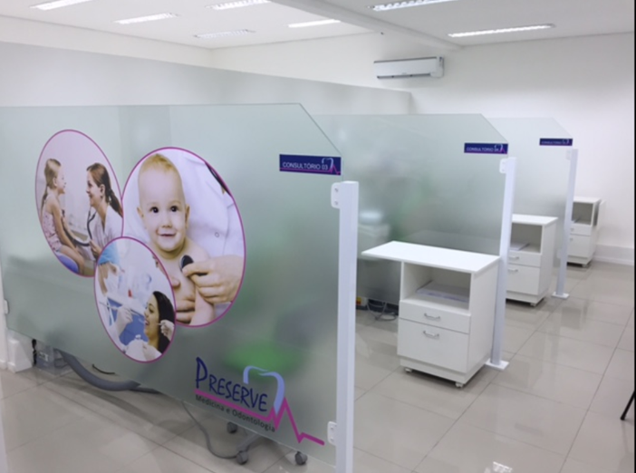 Foto 2 de PRESERVE ODONTOLOGIA