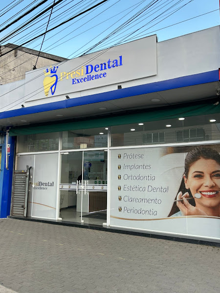Foto 2 de PresiDental Excellence | Clínica Odontológica | Dentista