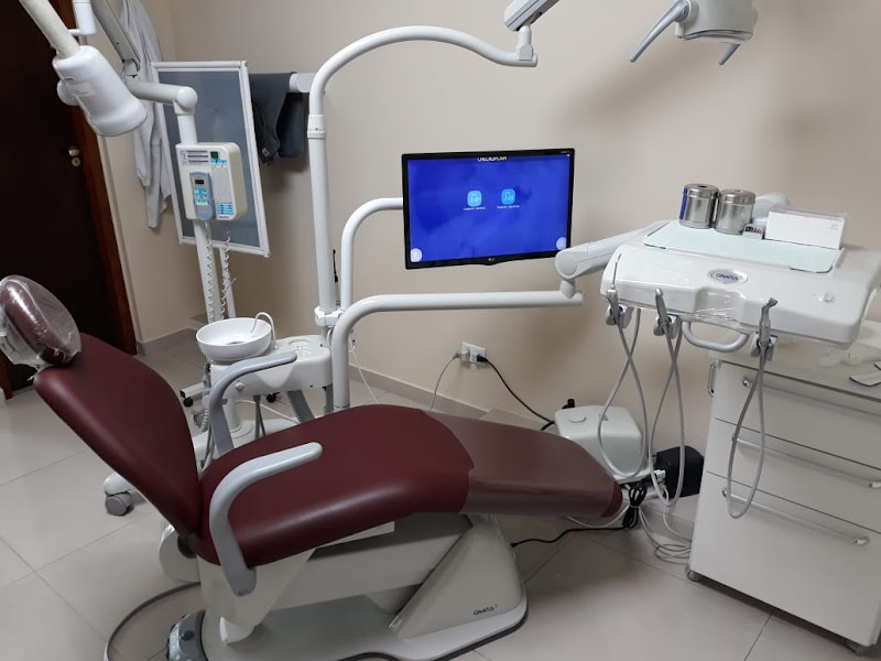 Foto 2 de Prestige Odontologia Ltda