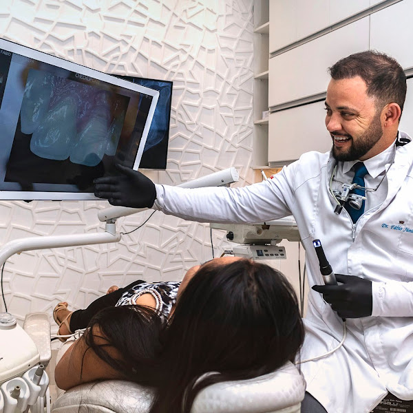 Foto 2 de Prev Oral Odontologia