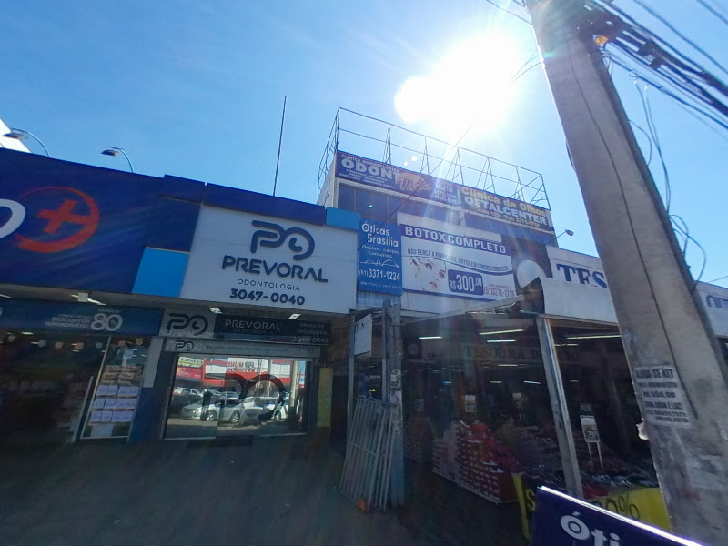 Foto 4 de Prev Oral Odontologia