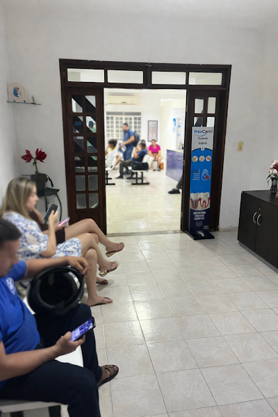 Foto 3 de PrevCariri clínica Odontológica
