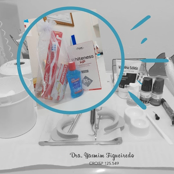 Foto 3 de PrevClini Dra. Yasmim Figueiredo | Consultório Odontológico