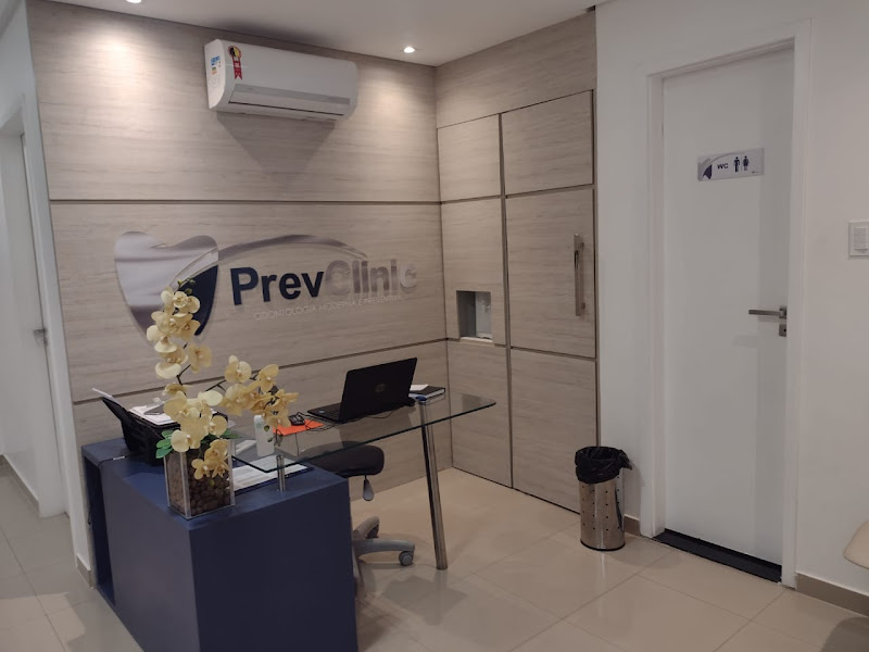 Foto 3 de Prevclinic- MC Odontologia