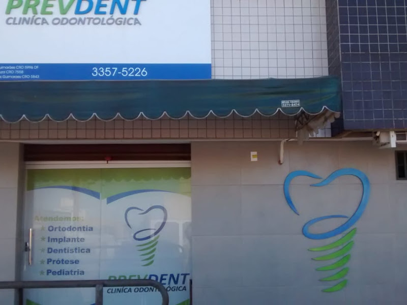 Foto de Prevdent Clínica Odontológica