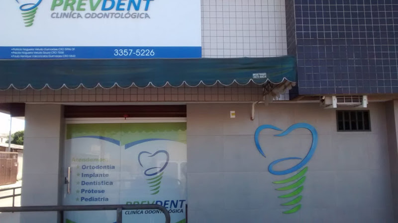 Foto 2 de Prevdent Clínica Odontológica