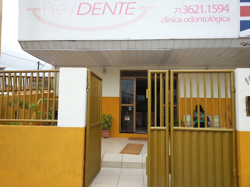 Foto 2 de PrevDente