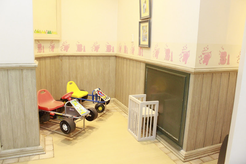 Foto 3 de Preveclin Clínica Odontopediatria e Ortodontia