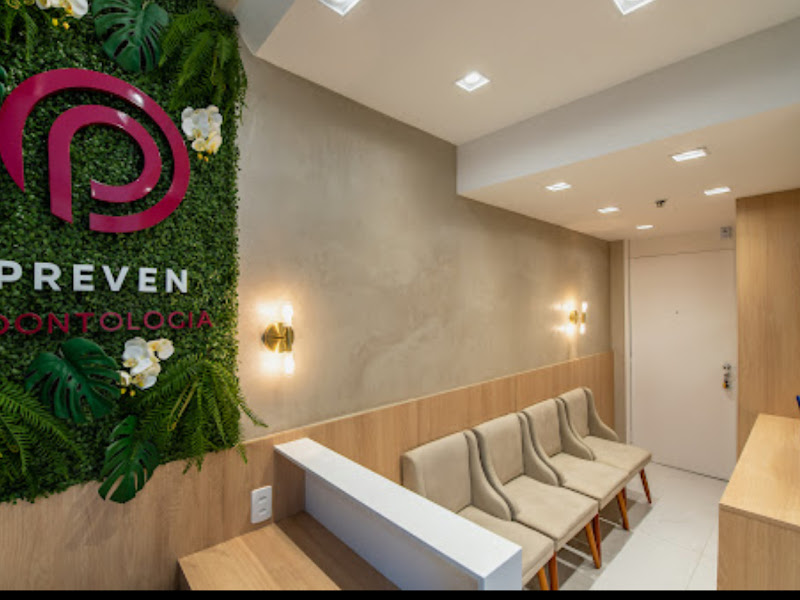 Foto de Preven Odontologia | Harmonização Facial | Invisalign | Dentista