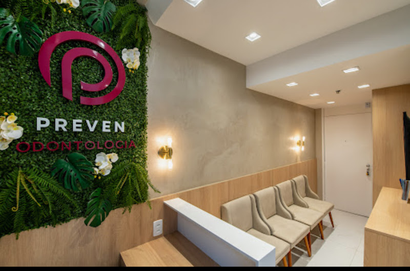 Foto 2 de Preven Odontologia | Harmonização Facial | Invisalign | Dentista