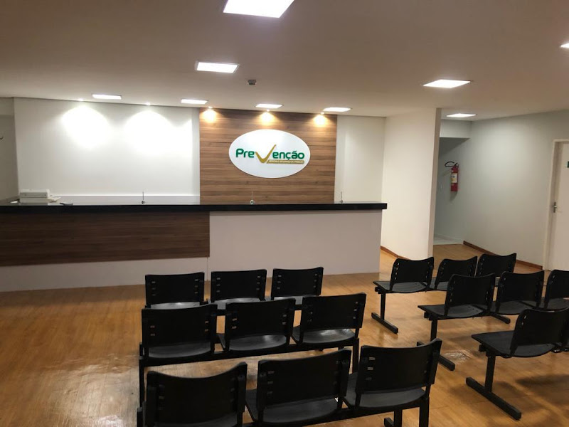 Foto 2 de Prevenção Medicina e Segurança do Trabalho