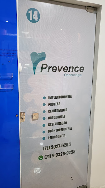 Foto 2 de prevence odontologia