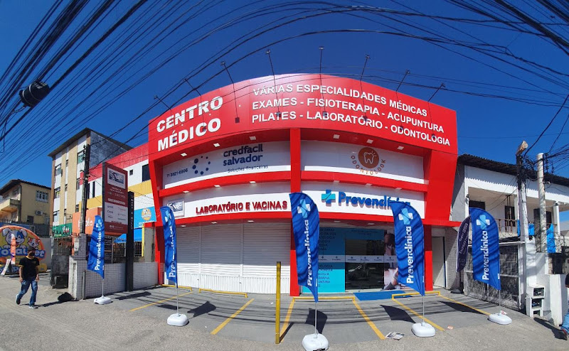 Foto 2 de Prevenclinica itapuã