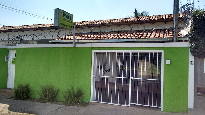 Foto 2 de Prevenir Clínica de Medicina e Segurança do Trabalho