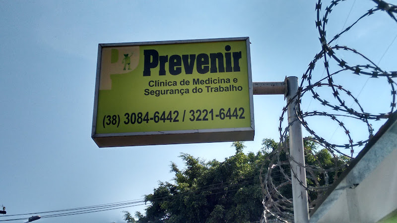 Foto 3 de Prevenir Clínica de Medicina e Segurança do Trabalho