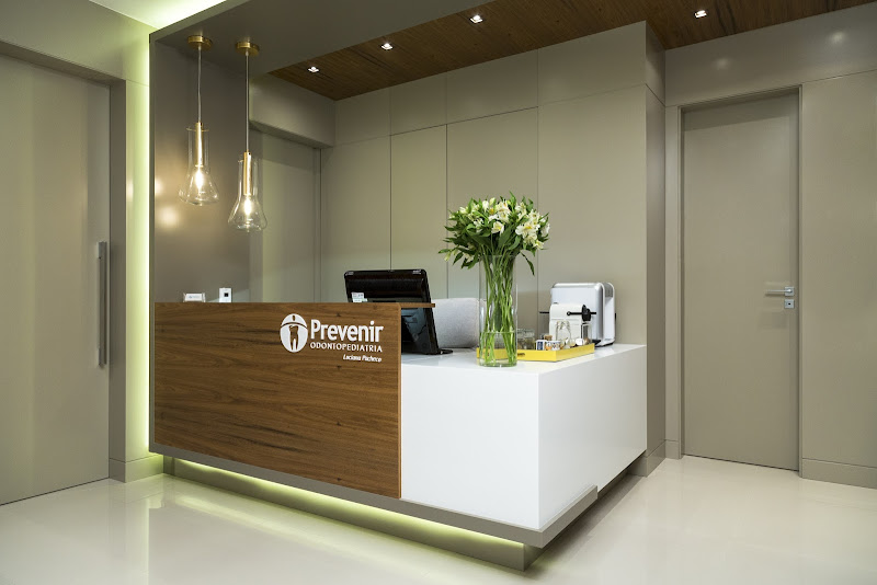 Foto 3 de Prevenir Odontopediatria