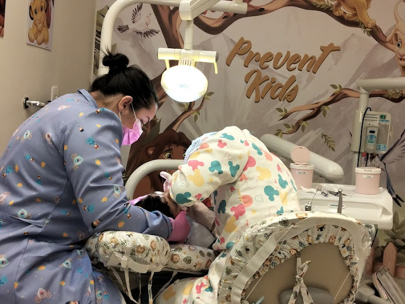 Foto de Prevent Kids | Odontopediatra em Uberaba | Frenectomia