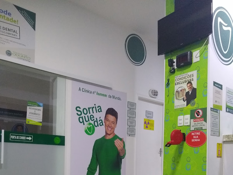 Foto 9 de Prevent Odontologia