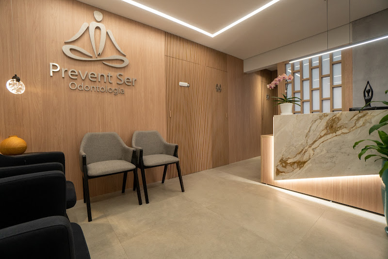 Foto 2 de Prevent Ser Odontologia
