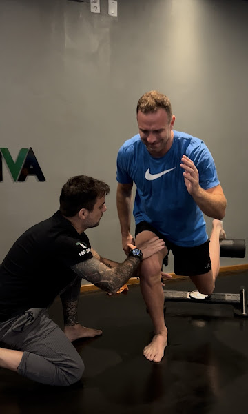 Foto 2 de Preventiva