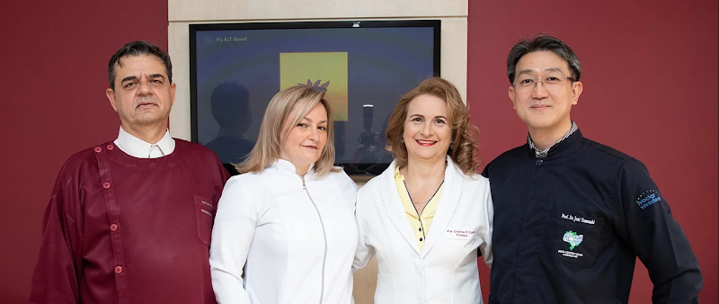 Foto 2 de Previddental