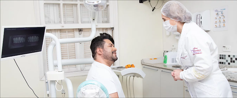 Foto 3 de Previddental