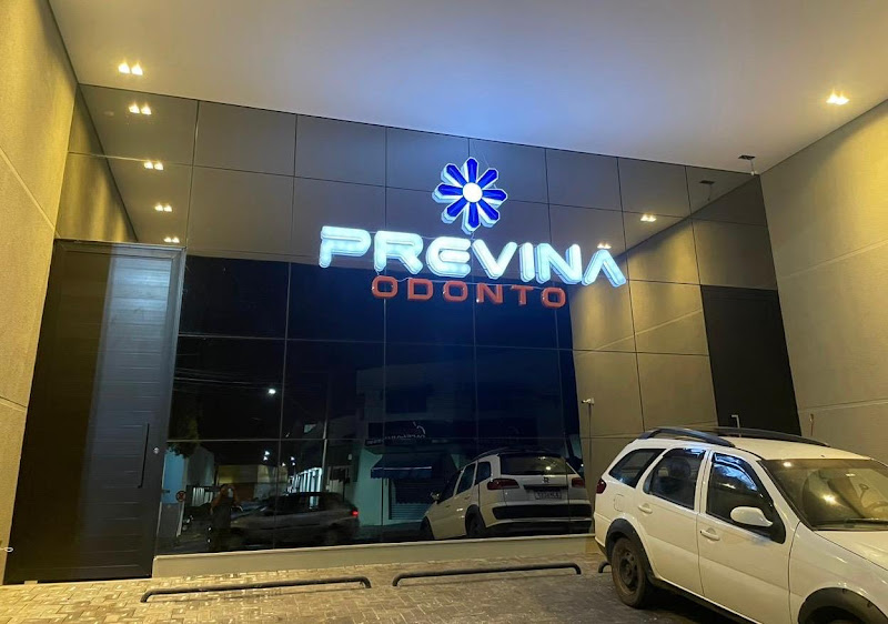 Foto de Previna Odonto - Pedreira