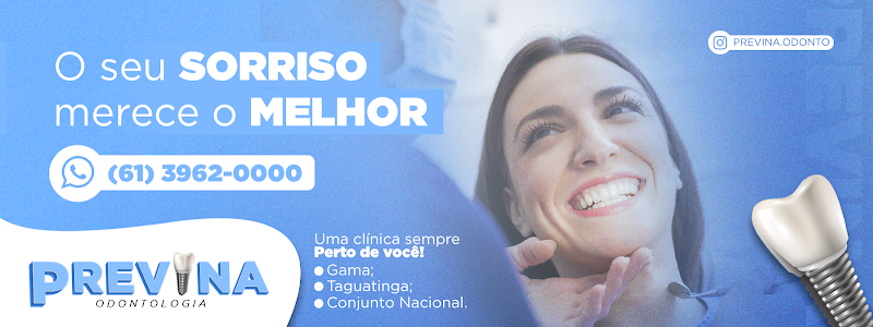 Foto 3 de Previna Odontologia